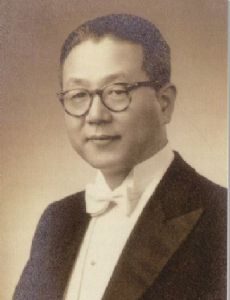 Chang Myon