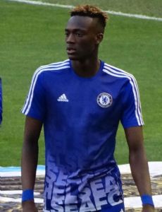 Tammy Abraham