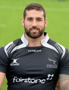 Kane Thompson