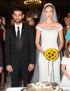 Anastasia Perraki and Michail Mouroutsos