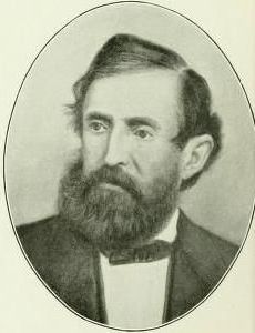 William Milnor Roberts