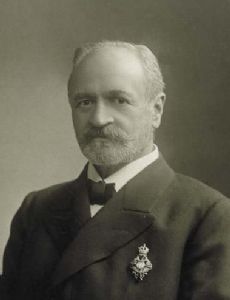Alexander Mocsáry