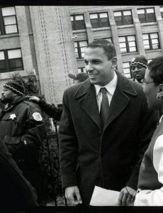 Ron Huberman