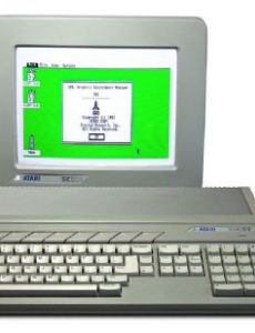 Atari ST