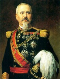 Arsenio Martínez-Campos y Antón