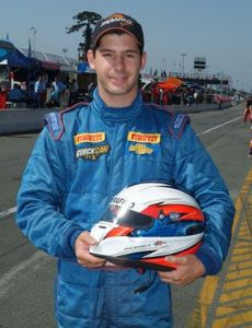 Rafael Sperafico