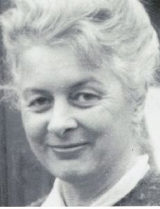 Dorothy Whitson Freed