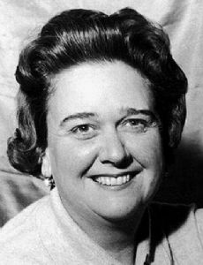 Erna Tauro