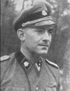 Hans Endreß