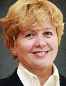 Ruth Alas
