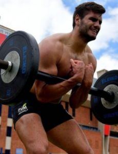 Ruben van Heerden