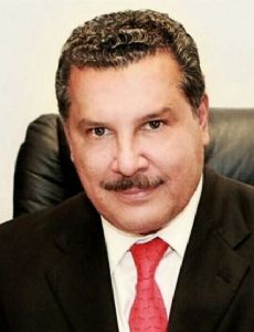 Víctor Valencia de los Santos
