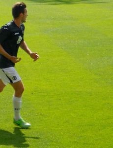 Stephen O'Donnell (Scottish footballer born 1992)