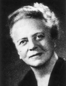 Ida Noddack