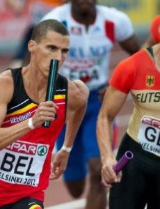 Thomas Schneider (athlete)