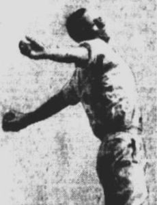 Walter Wedgwood