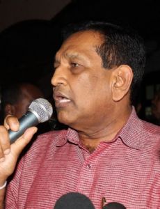 Rajitha Senaratne