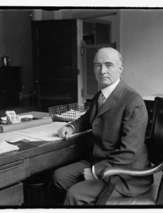 Edward Hale Campbell