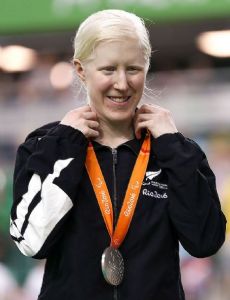 Emma Foy