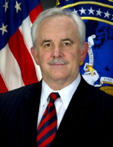 David Gompert