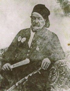 Soliman Pasha (al-Faransawi)