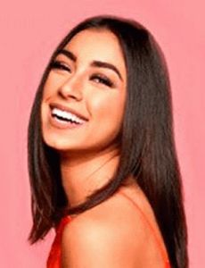 Jeanine Amapola