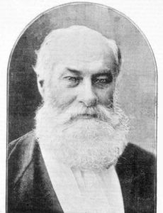 Clement Hodgkinson