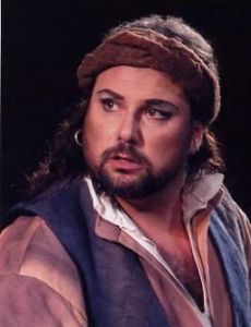 Vincenzo La Scola