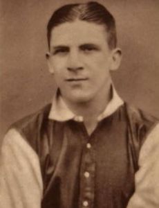 Ted Drake