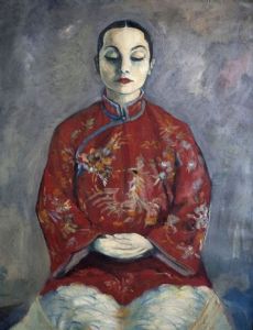 Tatjana Barbakoff