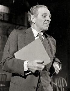 Francis Cleveland