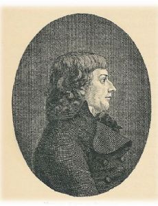 Michael Gottlieb Birckner