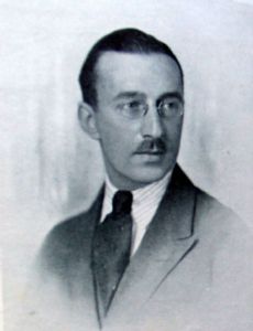 Gerard Shelley