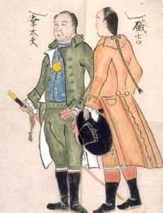 Daikokuya Kōdayū