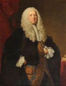 William Noel (1695–1762)