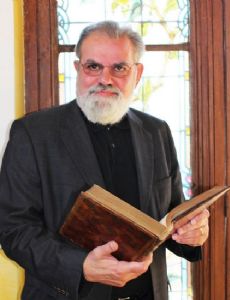 Pierre Mollier