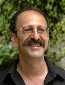 David Dean Shulman