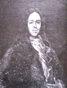 Bruno Mauricio de Zabala