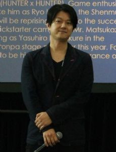 Masaya Matsukaze