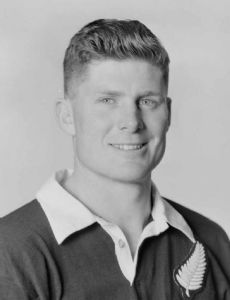 Bob O'Dea