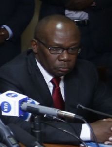 Githu Muigai