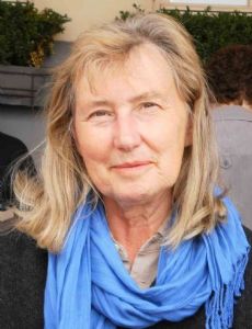 Madelon Hooykaas