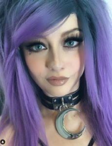 Alessa Savage