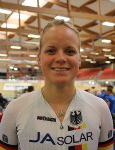 Gudrun Stock