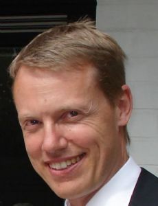 Gunther Hartmann