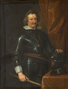 Claude de Lannoy