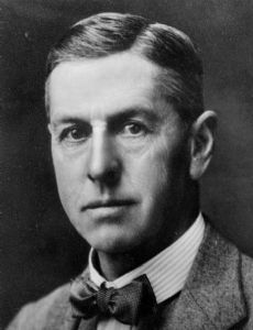 George Gould (businessman)