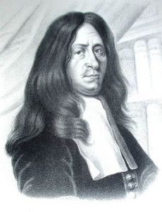 Thomas Bartholin