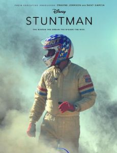 Stuntman