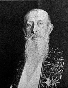 Paul Séjourné